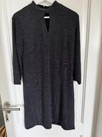 jurk voor feestdagen, Kleding | Dames, Ophalen of Verzenden, Gedragen, Zwart, Boven de knie