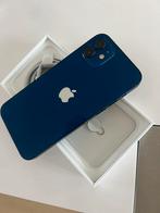 Nette iPhone 12 kleur blauw, Telecommunicatie, Mobiele telefoons | Apple iPhone, Blauw, Ophalen of Verzenden, Zo goed als nieuw