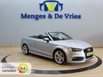 Audi A3 Cabriolet 1.8 TFSI 180 PK Ambition Pro Line 3x S Lin, Auto's, Gebruikt, 4 cilinders, Cabriolet, 179 pk