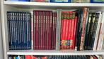 Diverse titels, Boeken, Stripboeken, Meerdere stripboeken, Ophalen of Verzenden, Gelezen
