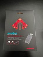Audioquest Jitterbug USB 2.0 Noise Filter (Data & Power), Ophalen of Verzenden, Nieuw, Minder dan 2 meter, Overige kabels