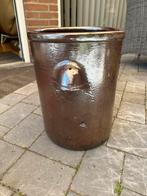 Te koop aardewerk pot, Antiek en Kunst, Ophalen of Verzenden