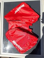 Weehoo Turbo en Two fietstassen, Opvouwbaar, Nieuw, Ophalen of Verzenden, Weehoo