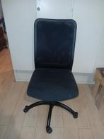 Gratis bureaustoel, Witgoed en Apparatuur, Ophalen of Verzenden, Gebruikt, Minder dan 60 cm, 160 cm of meer