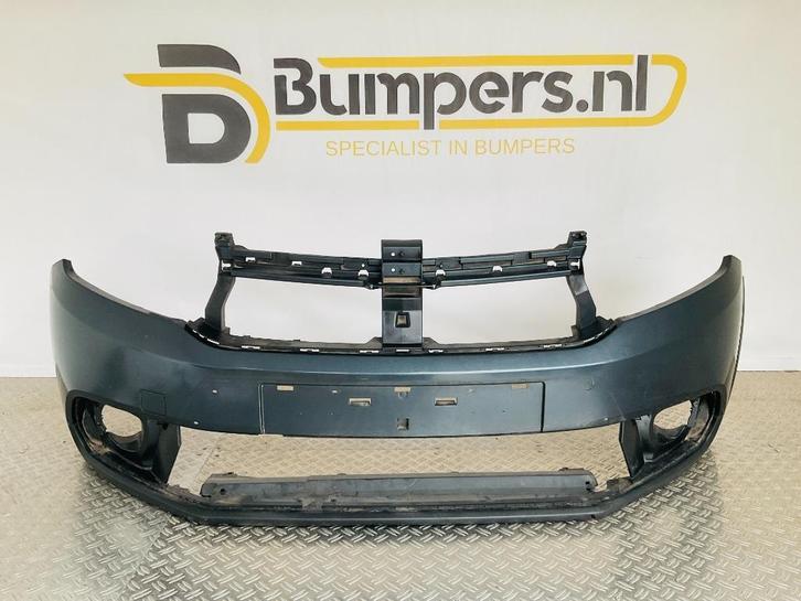 Bumper Dacia Sandero 2017-2020 620226530R Voorbumper 13360R, Auto diversen, Tuning en Styling, Ophalen of Verzenden