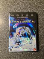 Stargate: Continuum (2008), Cd's en Dvd's, Ophalen of Verzenden, Vanaf 12 jaar, Science Fiction