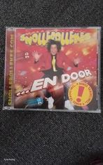 Snollebollekes En Door CD, Ophalen, Zo goed als nieuw, Verhaal of Sprookje