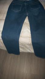 Broek, Ophalen, Zo goed als nieuw, Blauw