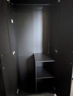 Ikea kledingkast gratis, Huis en Inrichting, Kasten | Kledingkasten, Ophalen, Gebruikt, 50 tot 100 cm, Met hangruimte