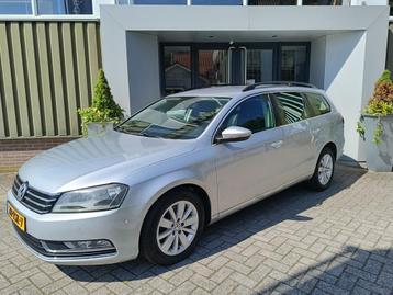 Volkswagen Passat Variant 1.4 TSI Comfort Executive Line Blu beschikbaar voor biedingen