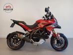 DUCATI MULTISTRADA 1200 AKRAPOVIC (bj 2013) 1200s 1260 1260s, DUCATI, 2 cilinders, 1198 cc, Motorrijbewijs A
