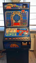 Club 2000 Fruitautomaat, Verzamelen, Automaten | Gokkasten en Fruitautomaten, Euro, Ophalen, Gebruikt, Met sleutels