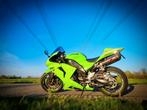 Kawasaki zx10r ninja, Motoren, Motoren | Kawasaki, 4 cilinders, Super Sport, Particulier, Meer dan 35 kW