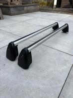 Dakdragers Audi A6 Avant 2005, Auto diversen, Dakdragers, Ophalen, Gebruikt