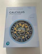 Calculus: A Complete Course - Tenth Edition, Boeken, Ophalen of Verzenden, Nieuw, Programmeertaal of Theorie, Pearson