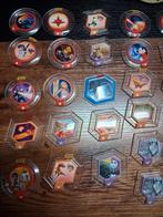 Disney Infinity Figuren en Power Discs, Avontuur en Actie, Gebruikt, Online, 1 speler