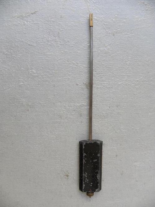 Slinger nieuwe serie 104, Antiek en Kunst, Antiek | Klokken, Ophalen of Verzenden
