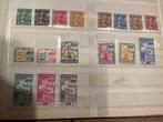 Kleine verzameling Zanzibar postfris, Postzegels en Munten, Ophalen of Verzenden, Buitenland