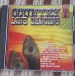 Country Line Dancing – Volume 2 – CD, Ophalen of Verzenden, Zo goed als nieuw