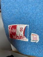 Leidse wollen deken, Huis en Inrichting, Ophalen of Verzenden, Gebruikt