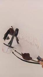 Hobbyhorse, Ophalen, Gebruikt