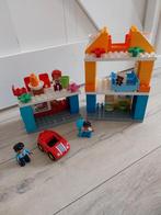 Duplo speelhuis 10835, Ophalen of Verzenden, Zo goed als nieuw, Duplo