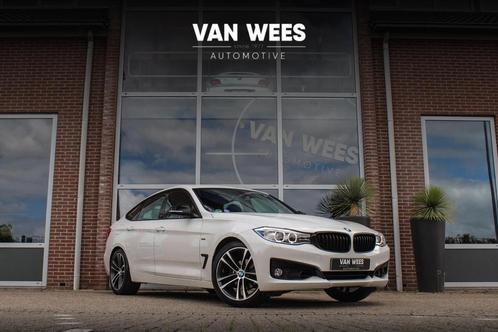 ➡️ BMW 3-serie Gran Turismo 320i F34 High Executive Spor, Auto's, BMW, Bedrijf, Te koop, 3-Serie GT, ABS, Airbags, Airconditioning