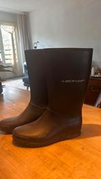 Dunlop laarzen 36, Ophalen of Verzenden, Zo goed als nieuw, Laarzen