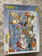 That's Life Puzzel City Edition Sydney 1000 Stukjes, Ophalen, 500 t/m 1500 stukjes, Gebruikt, Legpuzzel