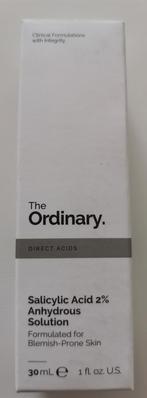 The Ordinary, Nieuw, Ophalen of Verzenden, Verzorging