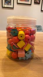 Kralen rijgen HEMA, Ophalen of Verzenden, Zo goed als nieuw, Overige typen