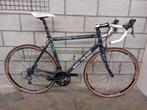 Eddy Merckx custom racefiets Shimano Tiagra maat 56, Aluminium, Meer dan 20 versnellingen, 53 tot 57 cm, Ophalen