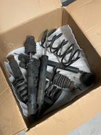 Sportonderstel M-sport veren + dempers E91 335d LCi, Ophalen, Gebruikt, BMW