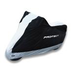 Scooterhoes Beschermhoes Maat S-Protect 123139, Ophalen of Verzenden, 50cc-Scooterparts, Info@50cc-scooterparts.nl, Veen