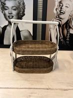 Riviera Maison Etagere - Landelijke Stijl, Ophalen of Verzenden