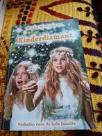 Kinderdiamant - Mieke Michielsen, Ophalen of Verzenden, Gelezen, Mieke Michielsen, Fictie algemeen