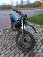 Yamaha dt50, Ophalen, 6 versnellingen, Gebruikt, Yamaha