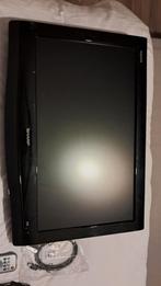 Sharp LCD TV - Gebruikt, Ophalen, Gebruikt, 50 Hz, LCD