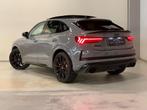Audi RSQ3 Sportback TFSI RS | PANO | BLACK OPTIC | NARDO | B, Automaat, Euro 6, 1675 kg, 10 km/l