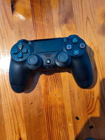 Dualshock 4 (playstation 4 controller) te koop beschikbaar voor biedingen