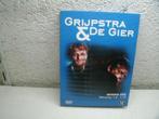 dvd 287b grijpstra de gier seizoen 1 aflev 1,8-1,13 2dvd, Cd's en Dvd's, Dvd's | Tv en Series, Alle leeftijden, Ophalen of Verzenden