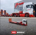 Gezocht Scania Pladdet, Hobby en Vrije tijd, Modelauto's | 1:50, Verzenden, Zo goed als nieuw, Bus of Vrachtwagen, Wsi