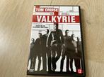 Valkyrie - Tom Cruise, Cd's en Dvd's, Dvd's | Overige Dvd's, Vanaf 12 jaar, Zo goed als nieuw, Verzenden