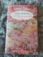 Jane Austen - Trots & vooroordeel, Boeken, Ophalen of Verzenden, Zo goed als nieuw, Jane Austen