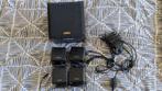 Creative Cambridge FPS1600, Ophalen of Verzenden, Gebruikt, Subwoofer, Overige merken