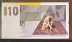 10 Ecu 1992. Europese unie, Ophalen of Verzenden, Overige landen, 5 euro