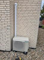 5KW Mitsubishi airco VERWARMING actie €1599,- all-inclusive, Witgoed en Apparatuur, Airco's, Verwarmen, 3 snelheden of meer, Ophalen of Verzenden