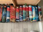 Geronimo Stilton en Thea Stilton boeken., Ophalen, Zo goed als nieuw, Geronimo Stilton, Fictie algemeen