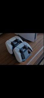 Duostandaard playstation controller, Ophalen of Verzenden, Nieuw, Controller, PlayStation 1