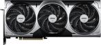 MSI GeForce RTX 5090 32G VENTUS 3X OC videokaart, Overige soorten, PCI-Express 4, Ophalen of Verzenden, Zo goed als nieuw